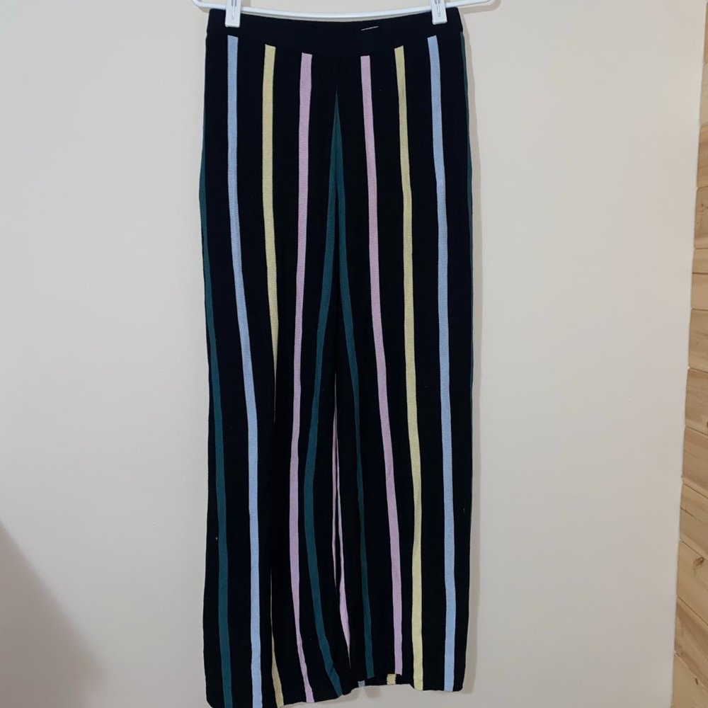 Funky Highwaisted Bellbottoms